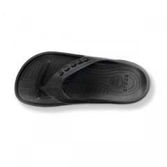 Chinelo Crocs Baya Flip - Adulto - Foto 5