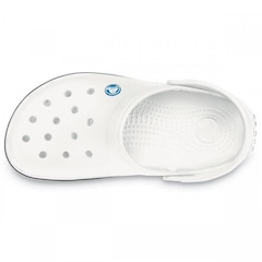 Sandália Crocs Crocband - Unissex - Foto 6