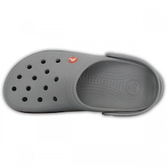 Sandália Crocs Crocband - Unissex - Foto 4