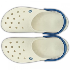 Sandália Crocs Crocband - Unissex - Foto 4