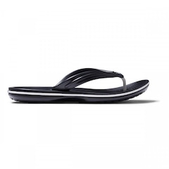 Chinelo Crocs Crocband Flip - Adulto - Foto 2