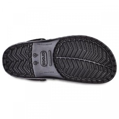 Sandália Crocs Crocband Star Wars Darth Vader Clog - Adulto - Foto 5