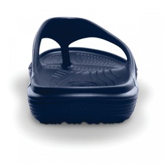 Chinelo Crocs Baya Flip - Adulto - Foto 2