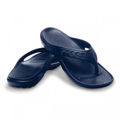 Chinelo Crocs Baya Flip - Adulto - Foto 4