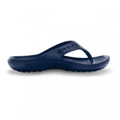 Chinelo Crocs Baya Flip - Adulto - Foto 5