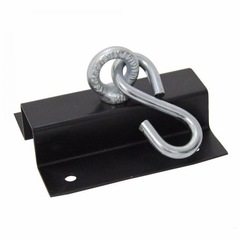 Suporte Parede e Teto KL Master Fitness Capacidade de até 500kg - Foto 2