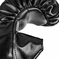 Kit Gorilla:  Saco de Pancada Profissional - 100 cm + Luvas + Suporte - Foto 7