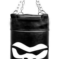 Kit Gorilla:  Saco de Pancada Profissional - 100 cm + Luvas + Suporte - Foto 4