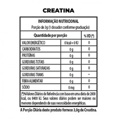 Combo com Whey Nutri Integralmédica Pote 907g + Massa Gainer com 1,5kg + Maltodextrina com 1kg + Cre - Foto 6