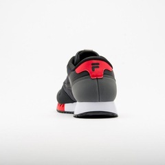 Tênis Fila Euro Jogger Sport - Masculino - Foto 2