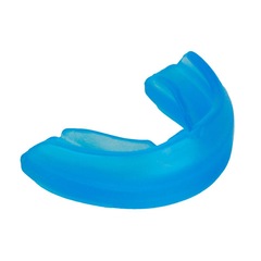 Protetor Bucal Duplo Gorilla para Boxe e Muay-Thai com Capinha - Foto 4