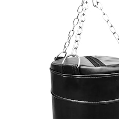 Kit Gorilla Saco de Pancada Profissional 120 cm + Luva Bate-Saco - Foto 3