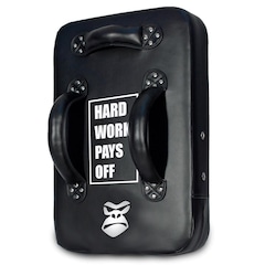 Escudo de Chute Gorilla Aparador de Chute Muay-Thai - Foto 1