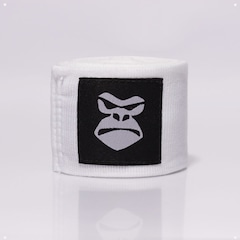 Bandagem Elástica Gorilla Boxe e Muay-Thai - 3m - Foto 2