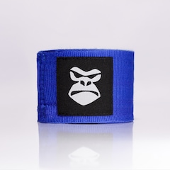 Bandagem Elástica Gorilla Boxe e Muay-Thai - 3m - Foto 2