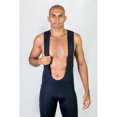 Macacão Bretelle de Ciclismo Dx3 Cycle -  Masculino - Foto 2