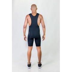 Macacão Bretelle de Ciclismo Dx3 Cycle -  Masculino - Foto 3