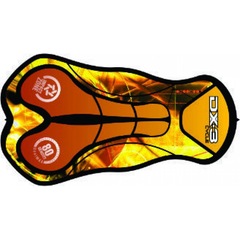 Macacão Bretelle de Ciclismo Dx3 Cycle -  Masculino - Foto 5