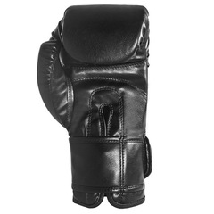 Luva de Boxe e Muay-Thai Gorilla - 06 Oz - Infantil - Foto 4