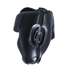 Capacete Protetor de Cabeça Gorilla Muay Thai, Boxe, MMA, Artes Marciais - Foto 3