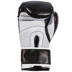 Luva de Boxe Muay-Thai Gorilla Profissional 14 Oz - Foto 3