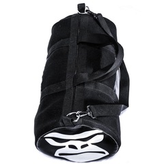 Bolsa Transversal Gorilla Academia Mochila Kimono Muay-Thai 45x30cm - Foto 2