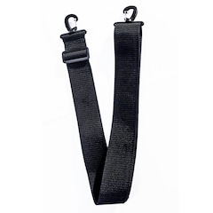 Bolsa Transversal Gorilla Academia Mochila Kimono Muay-Thai 45x30cm - Foto 4