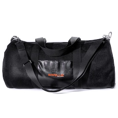 Bolsa Transversal Gorilla Academia Mochila Kimono Muay-Thai 45x30cm - Foto 5