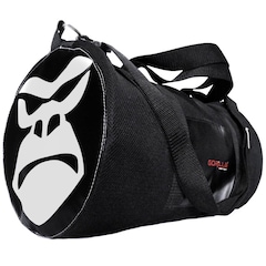Bolsa Transversal Gorilla Academia Mochila Kimono Muay-Thai 45x30cm - Foto 6