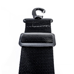 Bolsa Transversal Gorilla Academia Mochila Kimono Muay-Thai 45x30cm - Foto 7