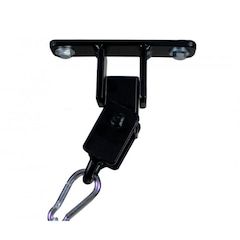 Suporte de Teto Articulado Gorilla para Saco de Pancada - Foto 2