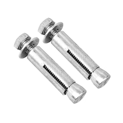 Suporte de Teto Articulado Gorilla para Saco de Pancada - Foto 4