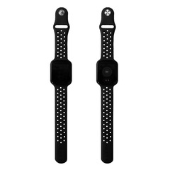 Relógio Dagg Smartwatch Running Pro Fit Unissex - Adulto - Foto 3