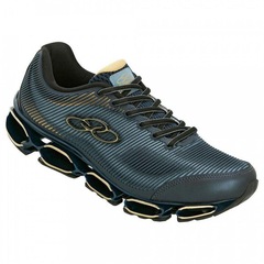 Tênis Olympikus Excellent - Masculino - Foto 1