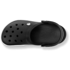 Sandália Crocs Crocband II - Adulto - Foto 3