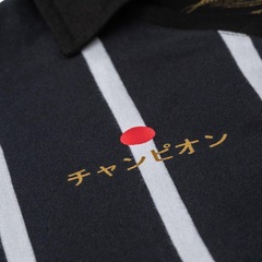 Camisa Corinthians Mundial 2012 - Masculina - Foto 3