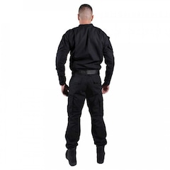 Calça Bélica Combat - Masculina - Foto 4