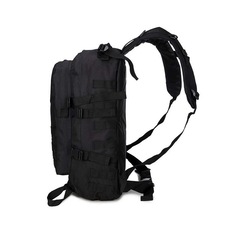 Mochila Tática Militar Yangfit - 45 Litros - Foto 2