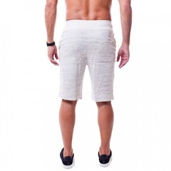 Bermuda Moletom AES 1975 - Masculina - Foto 3