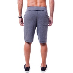 Bermuda Moletom AES 1975 - Masculina - Foto 4
