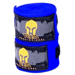 Bandagem Elástica Troia com 4mx50mm - Foto 1