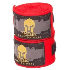 Bandagem Elástica Troia com 4mx50mm - Foto 1