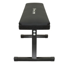 Banco Reto SCS Fitness para Exercícios - Até 100 kg - Foto 3