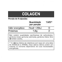 Whey Pro Concentrado Max Titanium -1kg + BCAA 2400 + Colágeno -100caps + Copo Wey - Foto 4