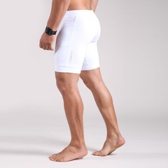 Bermuda de Compressão Surty Intense Runners - Masculina - Foto 4