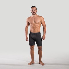Bermuda de Compressão Surty Intense Runners - Masculina - Foto 4