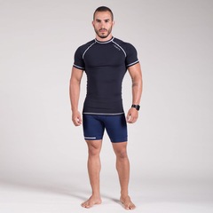Bermuda de Compressão Surty Intense Runners - Masculina - Foto 3