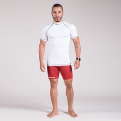 Bermuda de Compressão Surty Intense Runners - Masculina - Foto 3