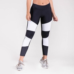 Calça Legging Surty Thrill Up - Feminina - Foto 1