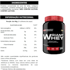 Kit Bodybuilders 2x Whey Protein Baunilha - 900g + 2x BCAA + 2x Crea + Glutamina + Shaker - Foto 2